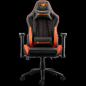 COUGAR GAMING CGR-OUTRIDER