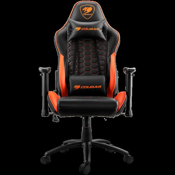 COUGAR GAMING CGR-OUTRIDER