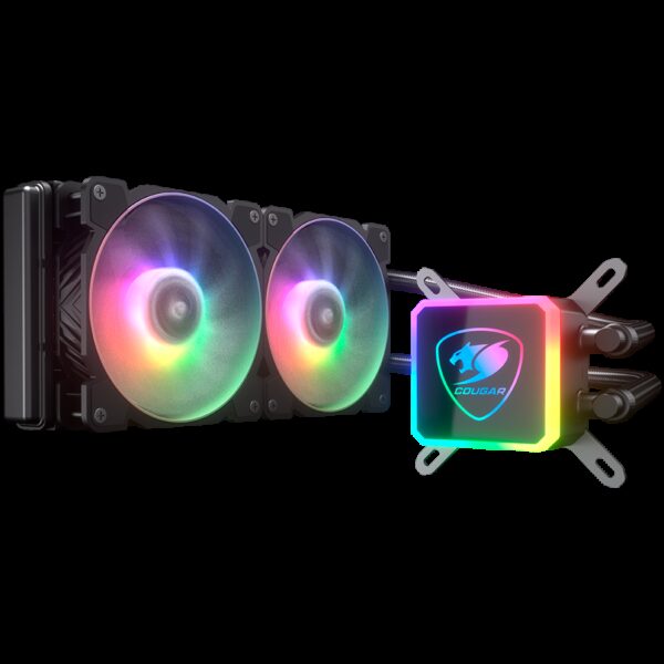 COUGAR GAMING CGR-AQUA RGB 240