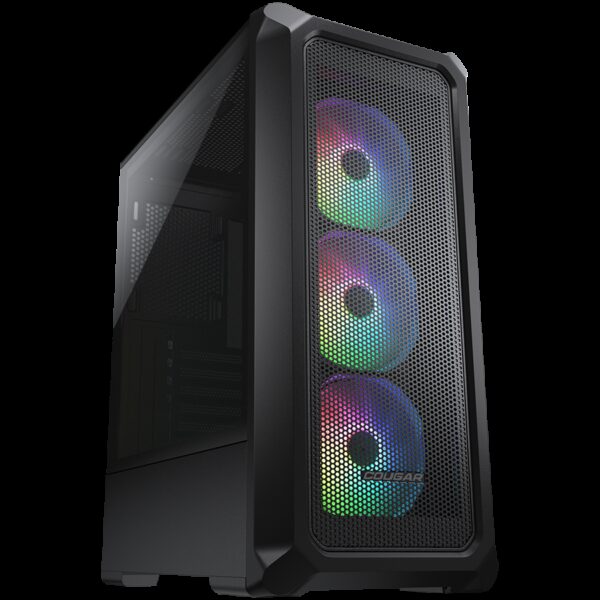 COUGAR GAMING CGR-5CC5B-MESH-RGB COUGAR GAMING CGR-5CC5B-MESH-RGB