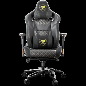 COUGAR GAMING CGR-TITAN PRO ROYAL