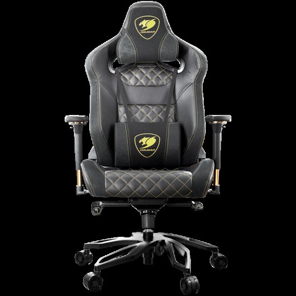 COUGAR GAMING CGR-TITAN PRO ROYAL