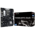 BIOSTAR TZ590BTC DUO