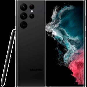 SAMSUNG SM-S908BZKGEUC