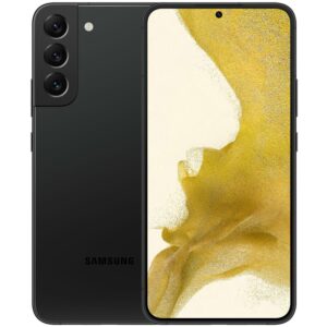 SAMSUNG SM-S906BZKGEUC