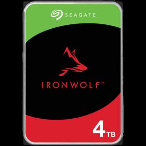SEAGATE ST4000VN008