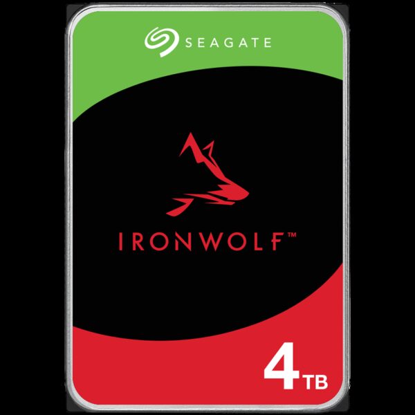 SEAGATE ST4000VN008