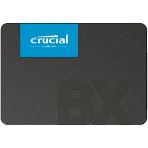 CRUCIAL CT500BX500SSD1
