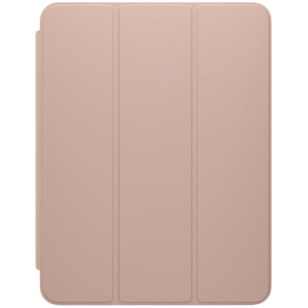 OTHER BRANDS IPAD-AIR4-ROLLPNK