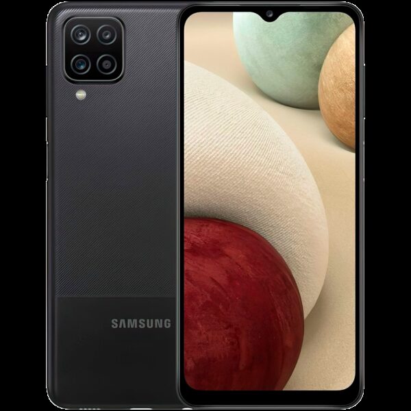 SAMSUNG SM-A127FZKKEUC SAMSUNG SM-A127FZKKEUC