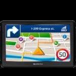 TOPDEVICE TDG770GPS