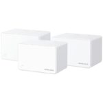 MERCUSYS HALO-H80X(3-PACK)