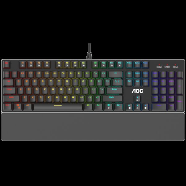 AOC GK500DRUH AOC GK500DRUH