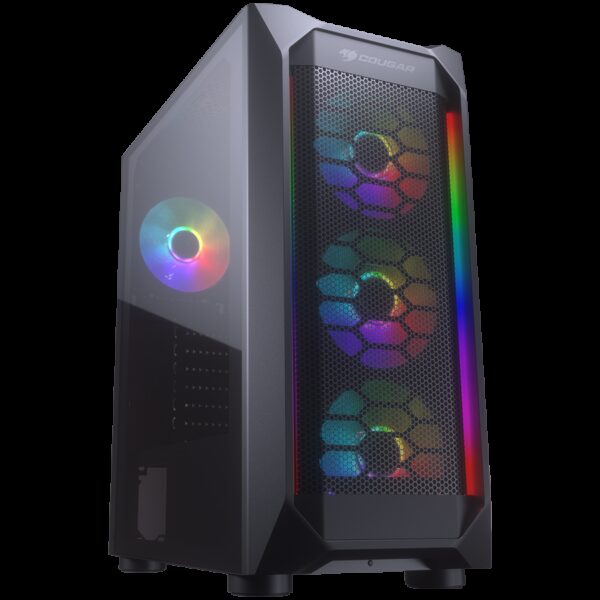 COUGAR GAMING CGR-5VM6B-MESH-G-RGB