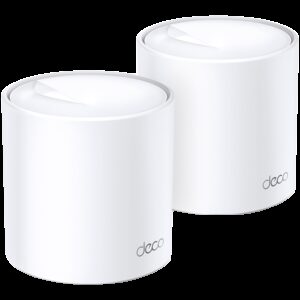 TP-LINK DECO-X20(2-PACK)