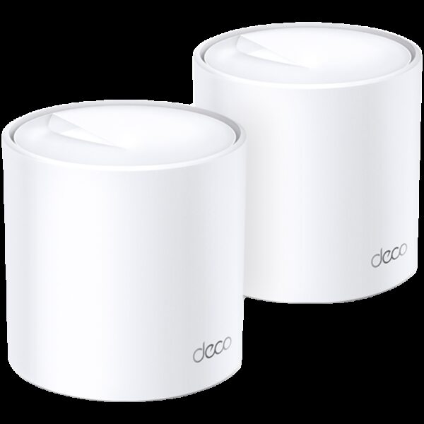 TP-LINK DECO-X20(2-PACK)