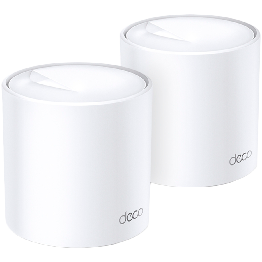 TP-LINK DECO-X20(2-PACK)