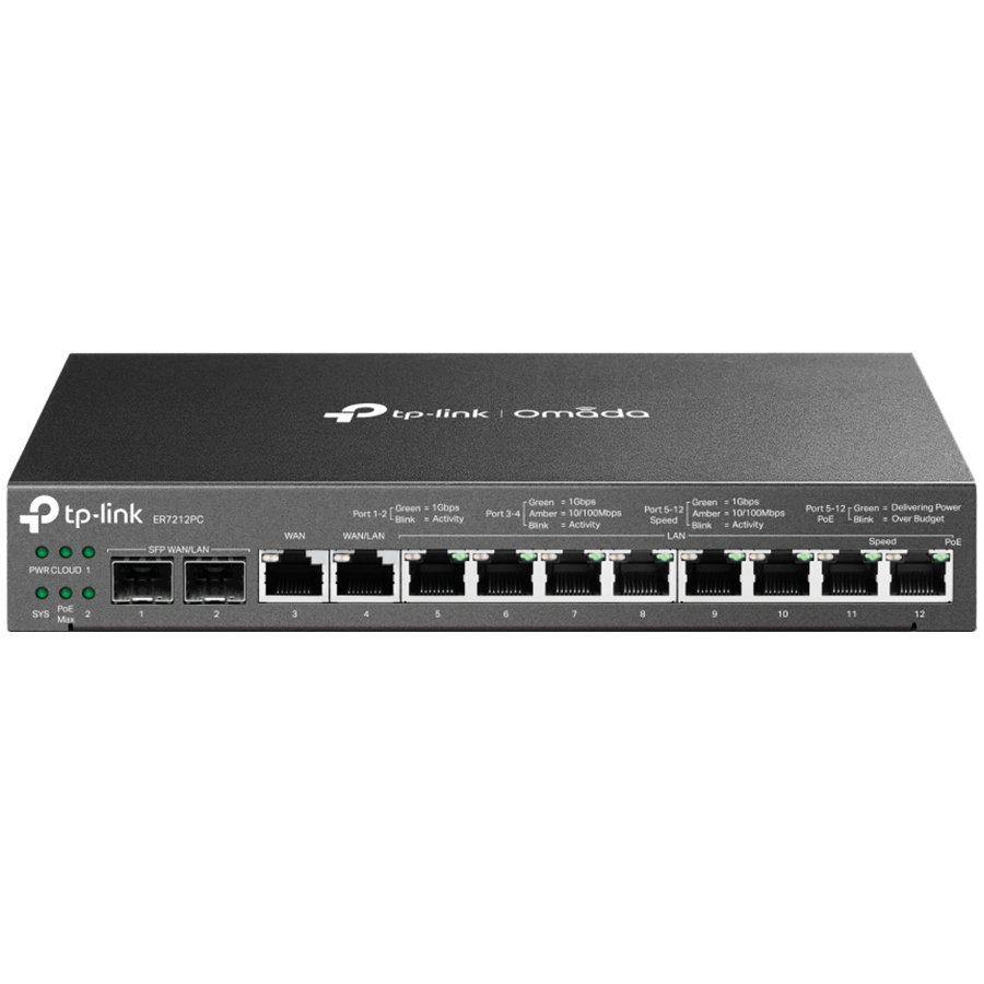 TP-LINK ER7212PC