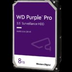 WESTERN DIGITAL WD8001PURP