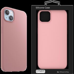 OTHER BRANDS IPH-14MAX-MAGSAFE-PINK