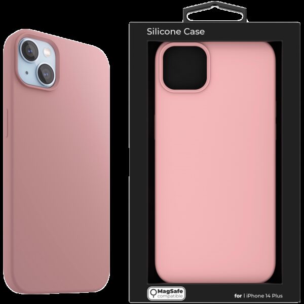 OTHER BRANDS IPH-14MAX-MAGSAFE-PINK