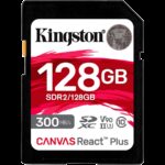 KINGSTON SDR2/128GB