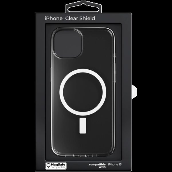 OTHER BRANDS IPH6.1-2021-MAG-CLRCASE OTHER BRANDS IPH6.1-2021-MAG-CLRCASE