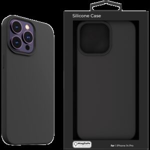 OTHER BRANDS IPH-14PRO-MAGCASE-BLACK