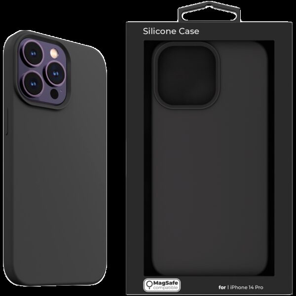 OTHER BRANDS IPH-14PRO-MAGCASE-BLACK OTHER BRANDS IPH-14PRO-MAGCASE-BLACK
