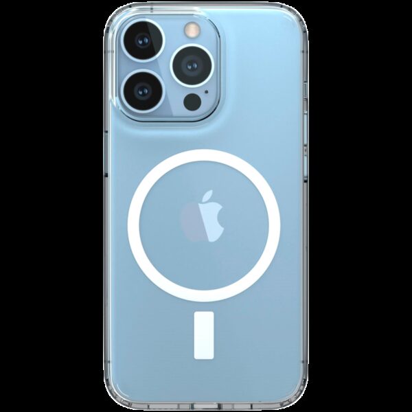 OTHER BRANDS IPH6.1PRO-2021-MAG-CLRCASE OTHER BRANDS IPH6.1PRO-2021-MAG-CLRCASE