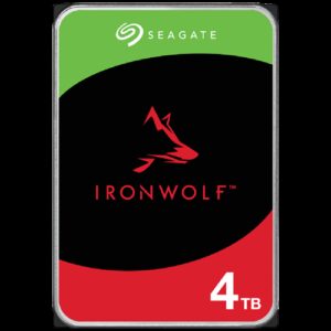 SEAGATE ST4000VN006