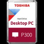TOSHIBA HDWD220EZSTA