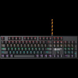 CANYON CND-SKB4-US