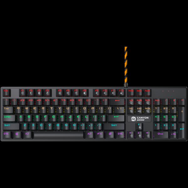 CANYON CND-SKB4-US CANYON CND-SKB4-US