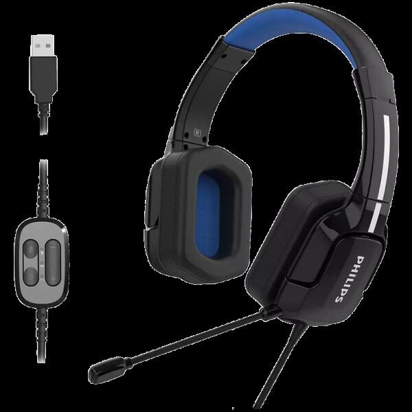 PHILIPS TAGH401BL/00 PHILIPS TAGH401BL/00