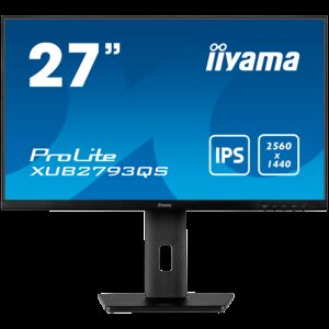 IIYAMA XUB2793QS-B1