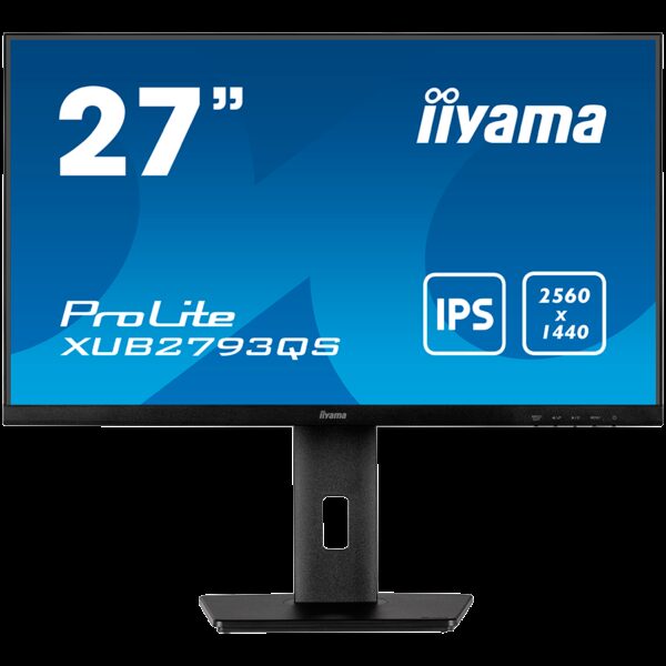 IIYAMA XUB2793QS-B1