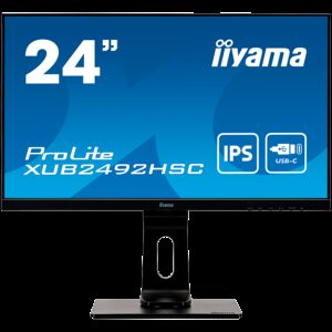 IIYAMA XUB2492HSC-B1