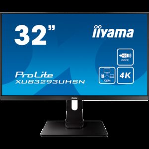 IIYAMA XUB3293UHSN-B1