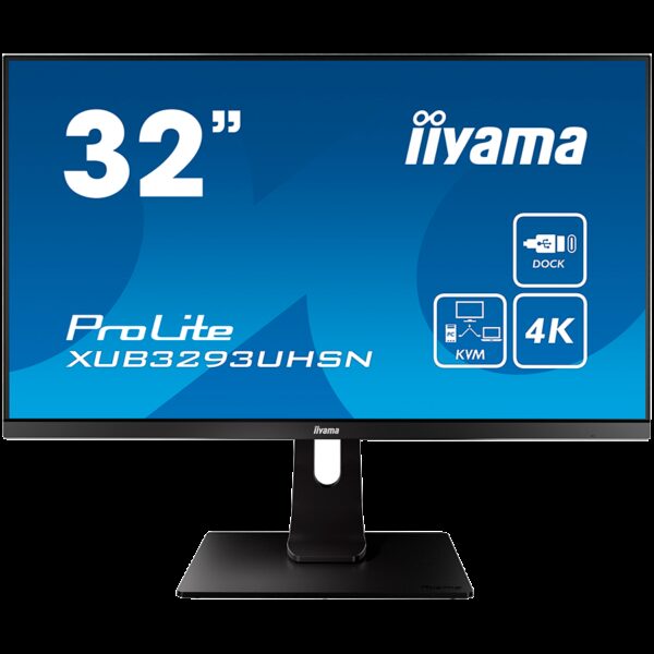 IIYAMA XUB3293UHSN-B1