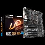 GIGABYTE B660 DS3H DDR4