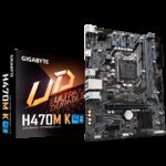GIGABYTE H470M K