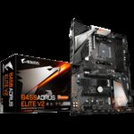 GIGABYTE B450 AORUS ELITE V2 1.2