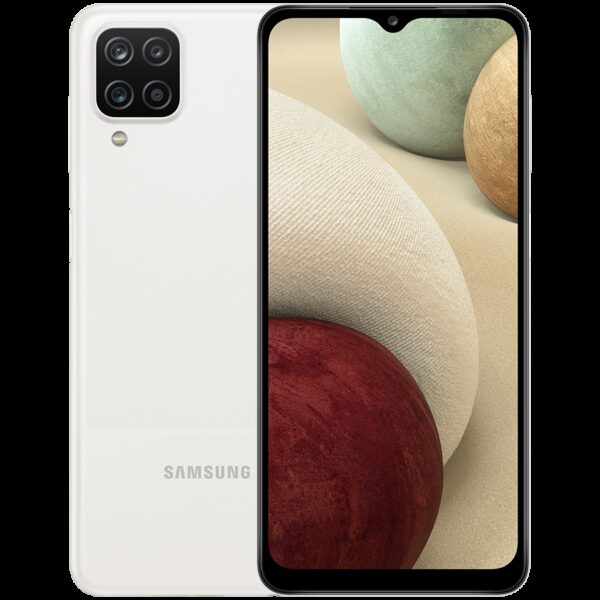 SAMSUNG SM-A127FZWVEUC SAMSUNG SM-A127FZWVEUC