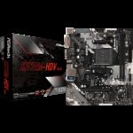 ASROCK X370M-HDV R4.0