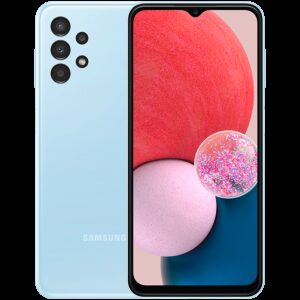 SAMSUNG SM-A137FLBVEUC