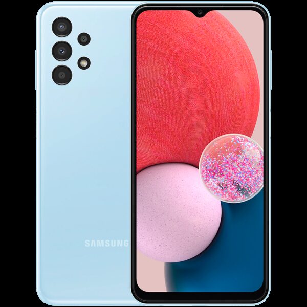 SAMSUNG SM-A137FLBVEUC