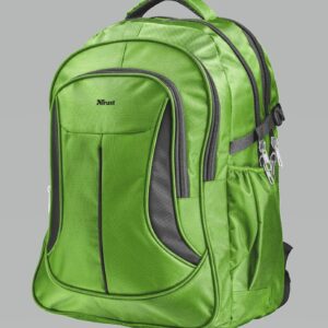 Lima Backpack for 16" laptops - neon green - Slika 1