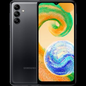 SAMSUNG SM-A047FZKUEUC