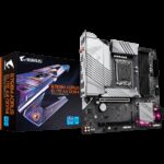 GIGABYTE B760M AORUS ELITE AX
